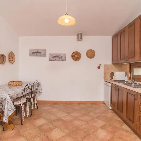 Casa de Férias Incanto Olbia
