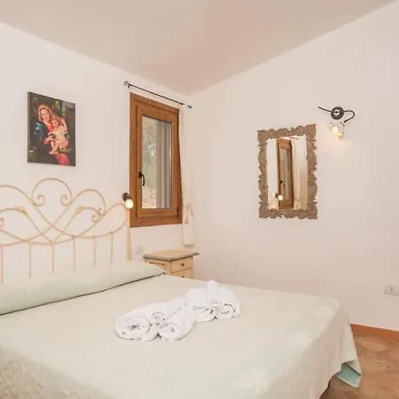 Casa de Férias Incanto Olbia