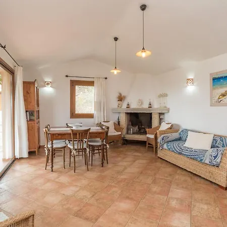 Holiday home Incanto