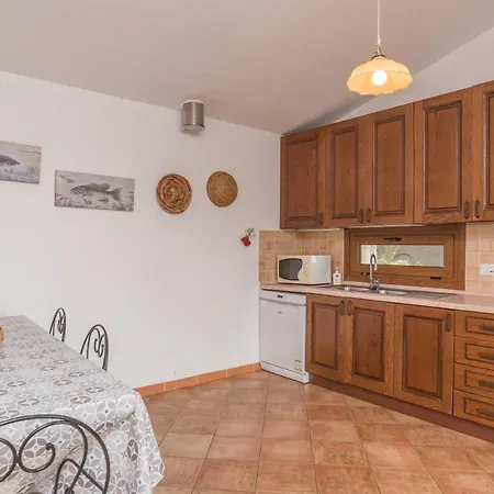Holiday home Incanto Olbia