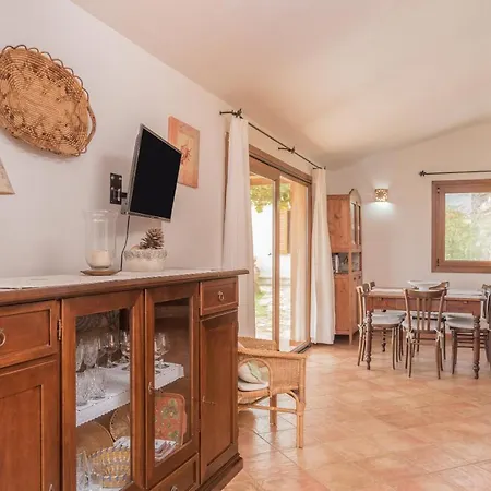 Holiday home Incanto