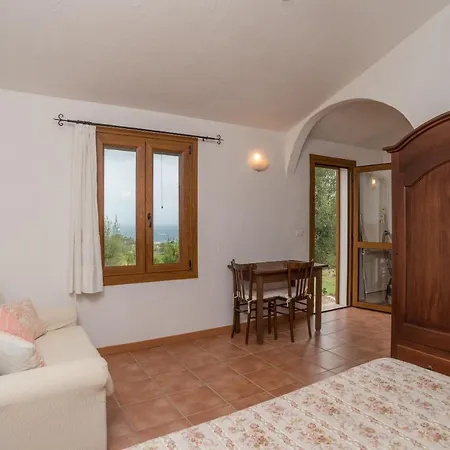 Incanto Holiday home Olbia