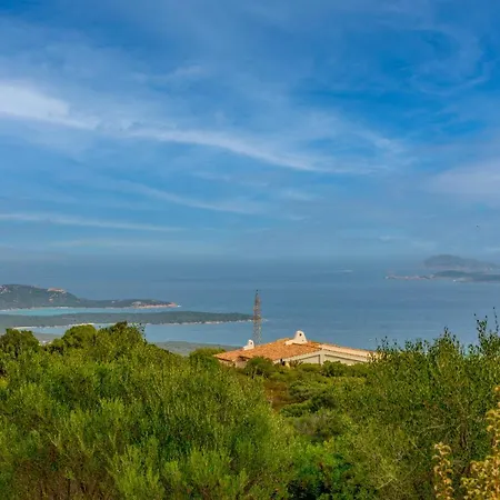 Incanto Holiday home Olbia