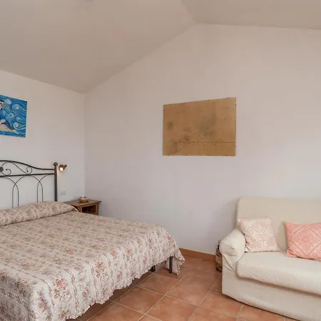 Incanto Holiday home Olbia